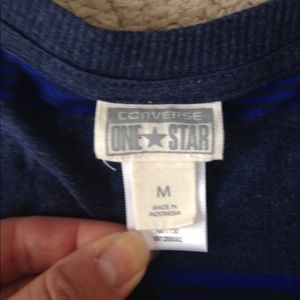 Converse Dresses - Converse One Star dress Converse Dresses - Converse One Star dress